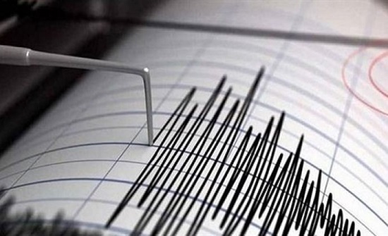 زلزال بقوة 4.5 درجة يضرب شمال الصين