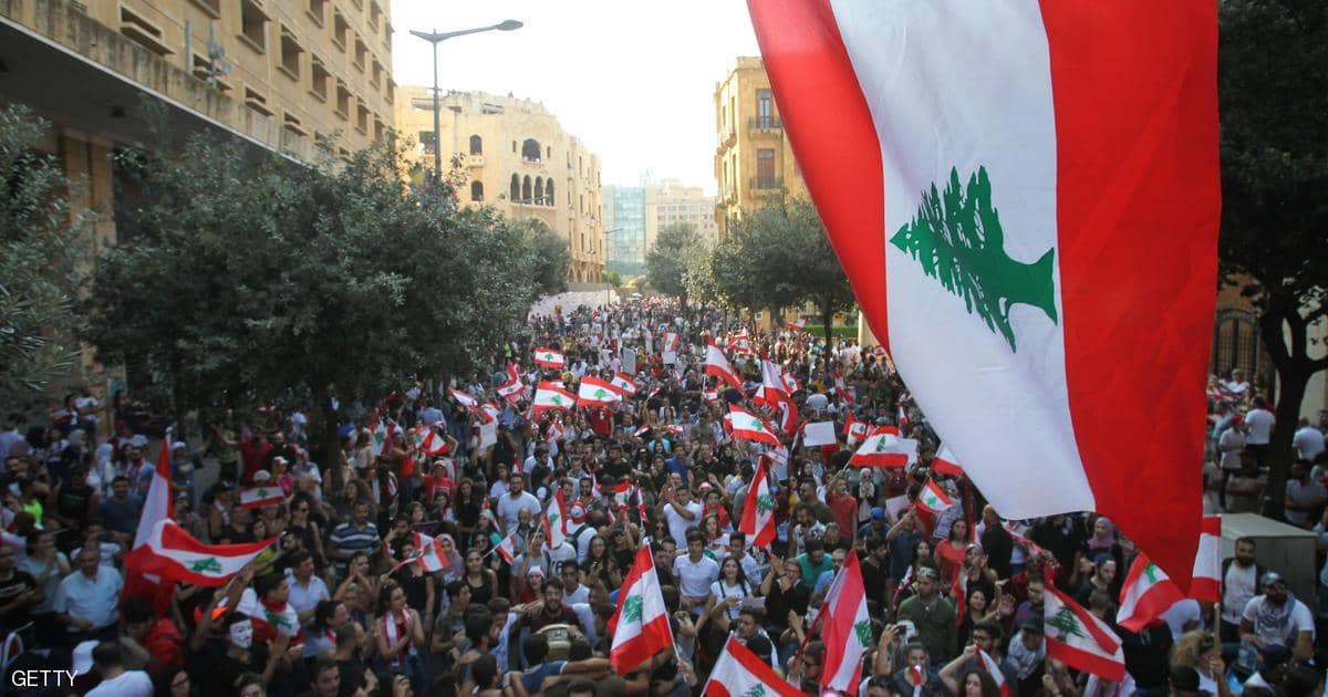 عودة الحراك الطلابي إلى الشارع اللبناني