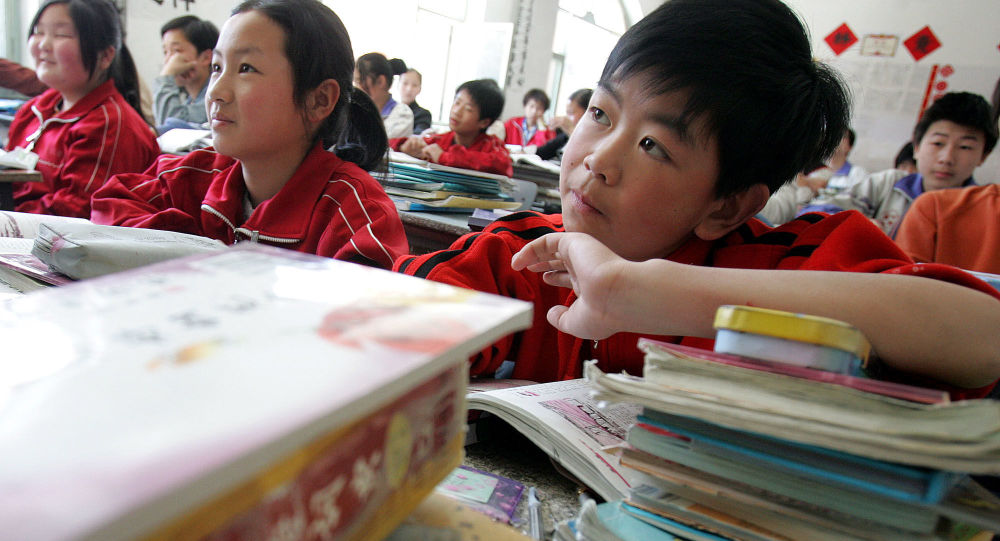 ملياردير صيني يطالب بتقليص سنوات التعليم لأنها مضيعة للوقت