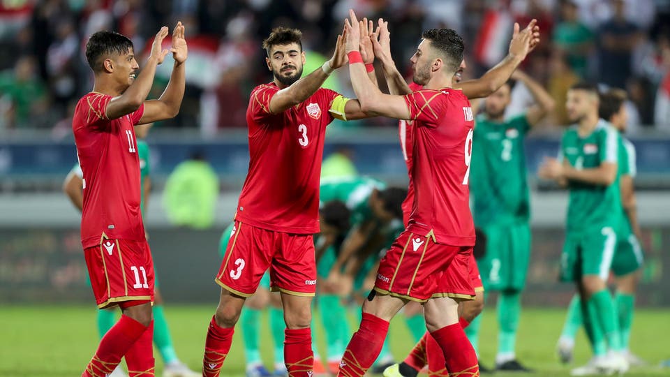 ركلات الترجيح تقود البحرين لنهائي كأس الخليج على حساب العراق