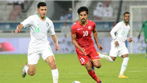 المنتخب البحريني بطلا لكأس الخليج العربي الـ 24 لأول مرة في تاريخه