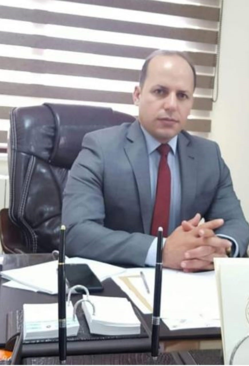 الماجستير في الملكية الفكرية للطالب خالد المعايطة