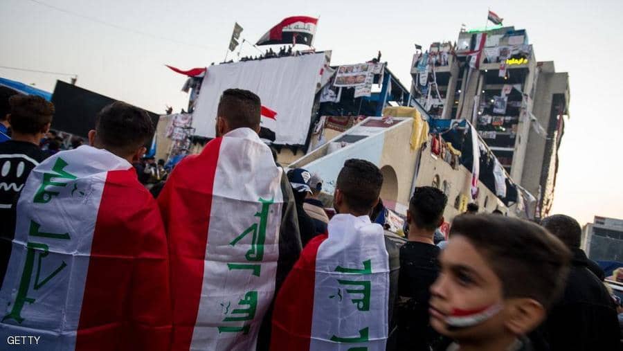 العراق.. إضراب مدارس وتنظيم مسيرات طلابية
