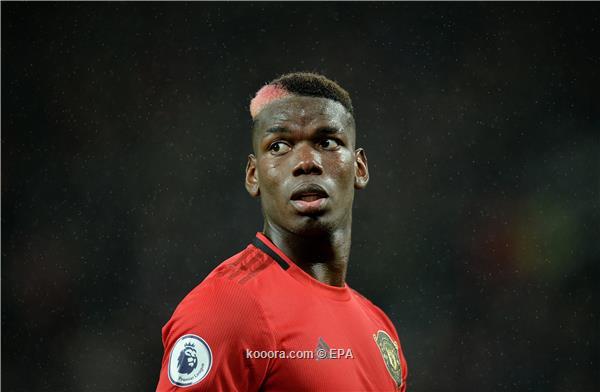 ريال مدريد يجهز عرضا مغريا من أجل بوجبا