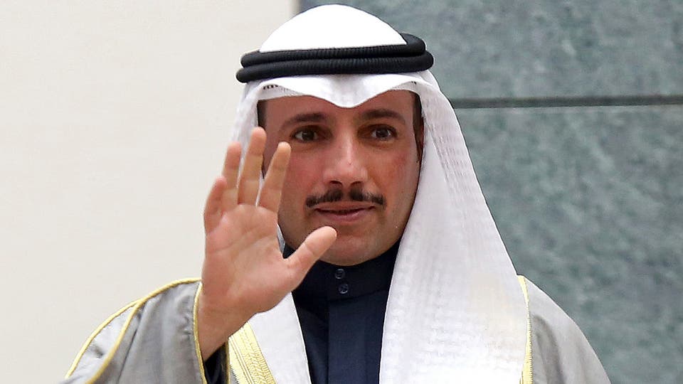 رئيس مجلس الأمة الكويتي يوضح حيثيات الاعتداء عليه في مقبرة!