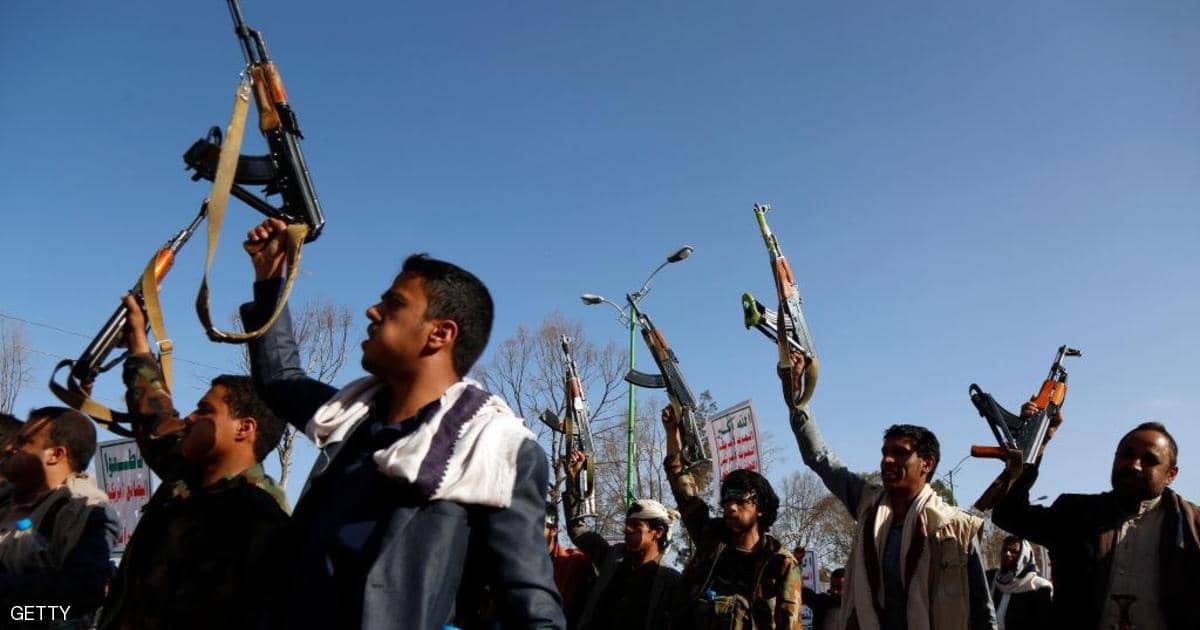 مقتل قياديين من ميليشيات الحوثي في غارات "دقيقة"