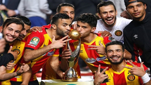 الترجي التونسي يعلن قائمته النهائية لمواجهة الهلال السعودي في مونديال الأندية
