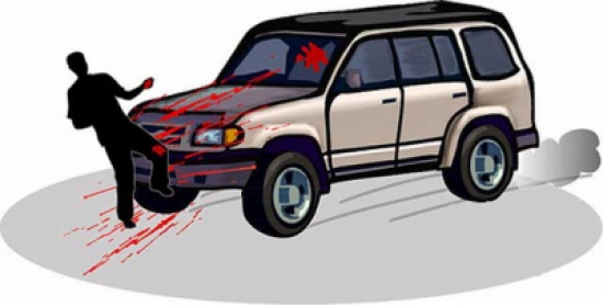 وفاة نتيجة حادث دهس وفرار السائق في جرش