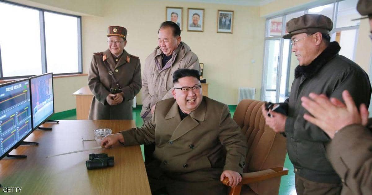 كوريا الشمالية تجري تجربة "مهمة".. والهدف تعزيز الردع النووي