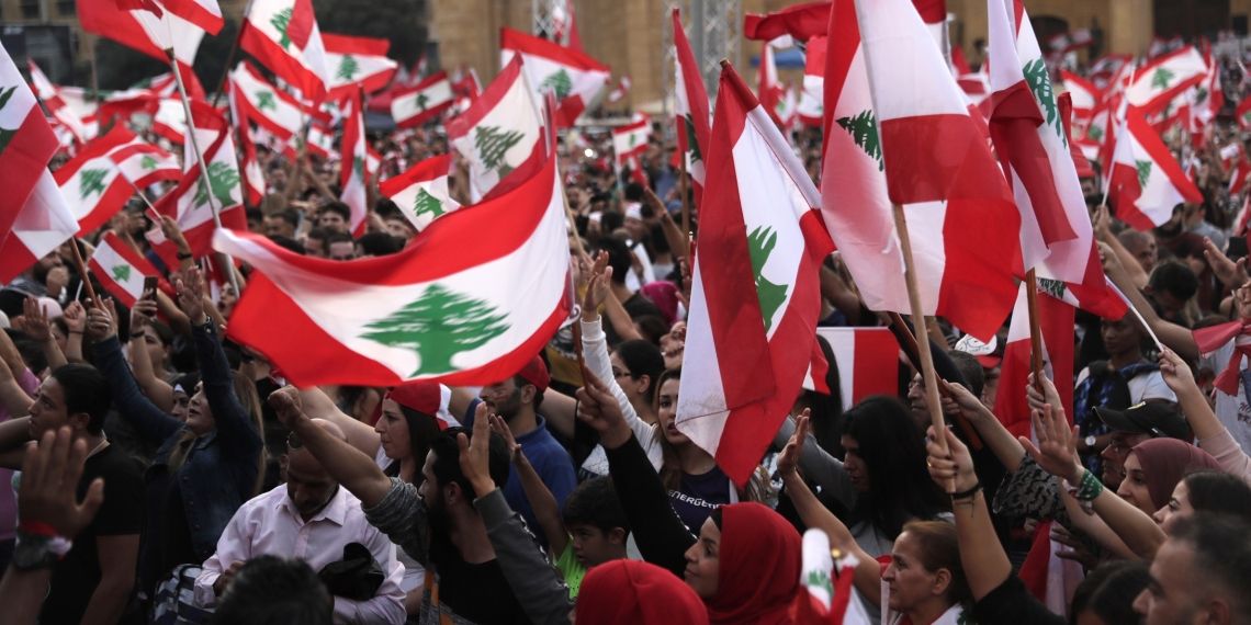 الجامعة العربية تعرف عن قلقها من الأوضاع في لبنان