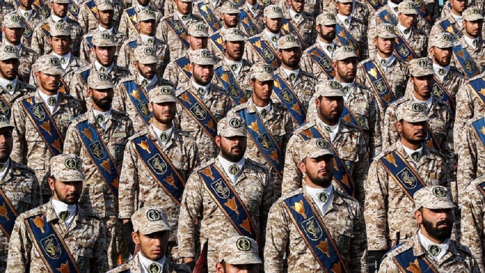 الحرس الثوري الإيراني ينفى نبأ استقالة قائد القوات الجوية
