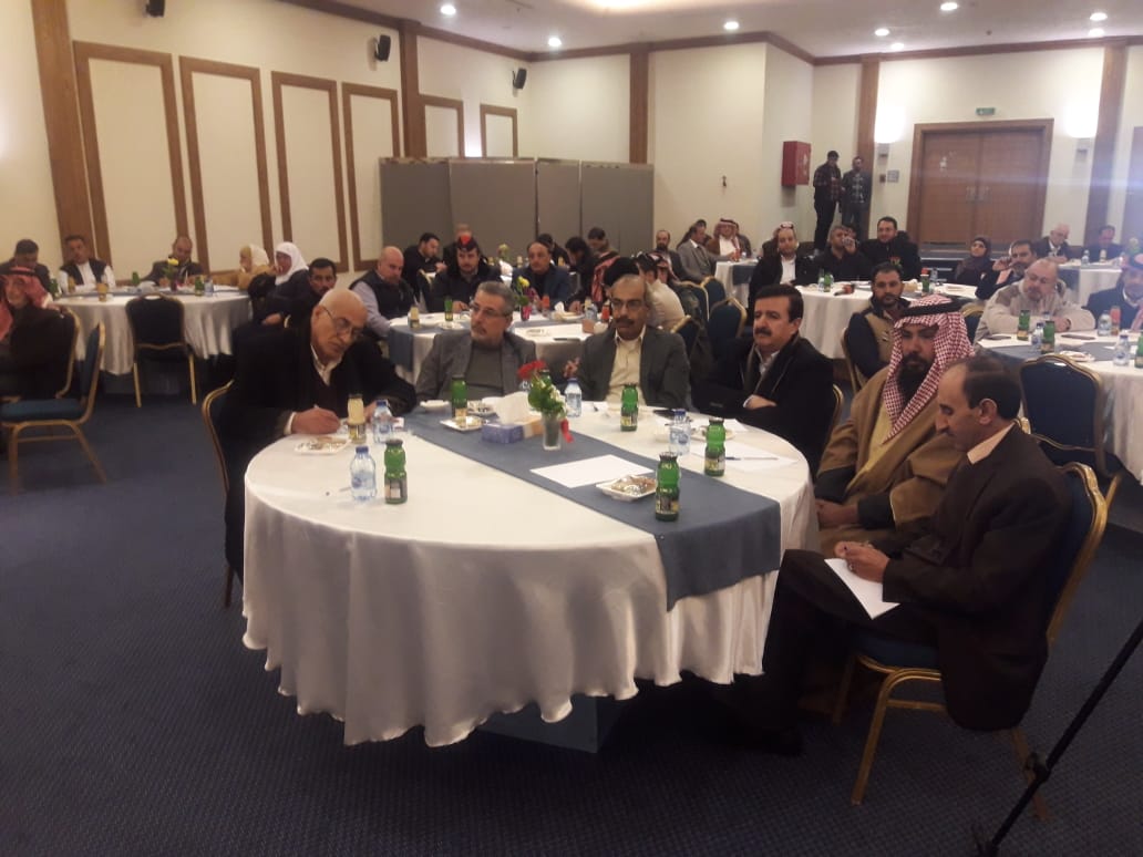 معان.. وزير الثقافة يوجه بتنفيذ مبادرات لتنمية وبناء قدرات الشباب