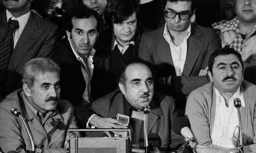 29 عامًا على استشهاد القادة أبو إياد وأبو الهول والعمري
