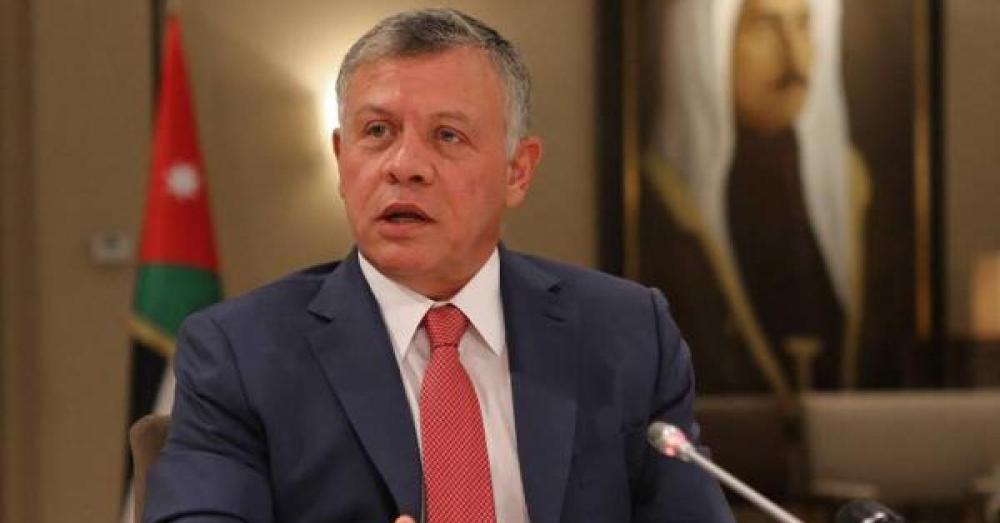 تجديد اتفاقية التعاون المشترك بين الأردن ومنظمة حلف شمال الأطلسي "الناتو"