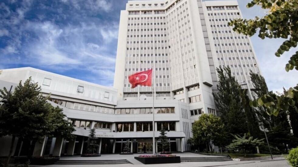 تركيا تنتقد منتدى غاز شرق المتوسط المنعقد في مصر