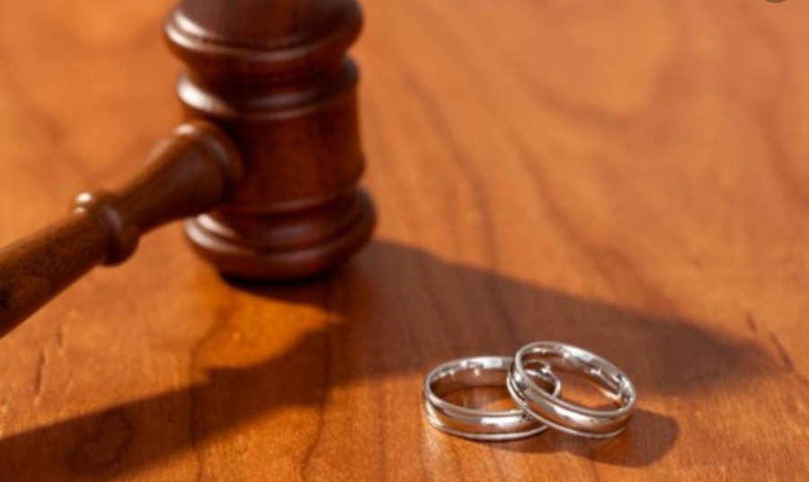  194 حالة زواج و67 حالة طلاق يومياً في الأردن خلال عام 2018