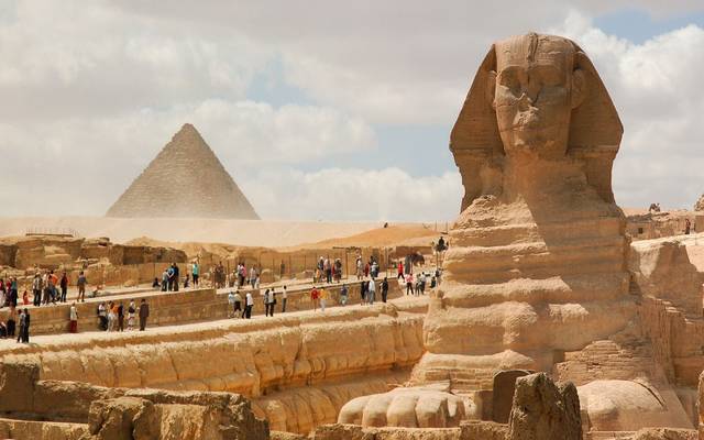 الناتج المصري يتجاوز الـ6 تريليونات جنيه للمرة الأولى في تاريخ البلاد