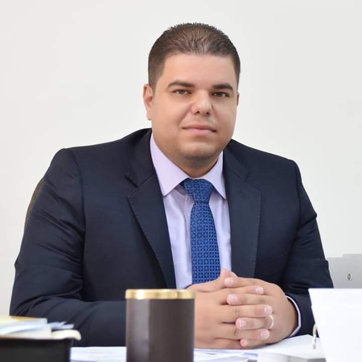 الدكتور أحمد أبو الهيجاء مساعداً لرئيس جامعة إربد الأهلية للشؤون المالية والإدارية