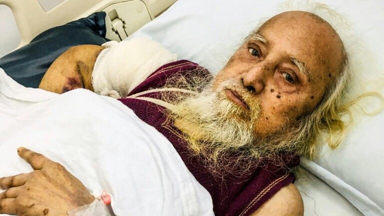 العثور على بنغلادشي بعد 48 سنة على فقدانه بفضل فيديو على “فيسبوك”