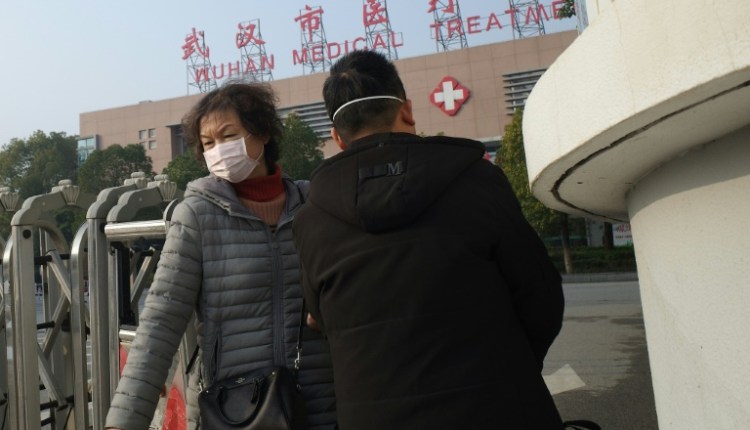 الصين تحذّر من سرعة تفشي فيروس كورونا… والحصيلة ترتفع إلى 9 وفيات