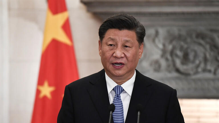 الرئيس الصيني: نحن بخطر.. كورونا ينتشر بسرعة