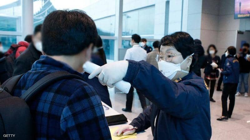وزير الصحة الصيني: قدرة فيروس "كورونا" على الانتشار تزداد قوة