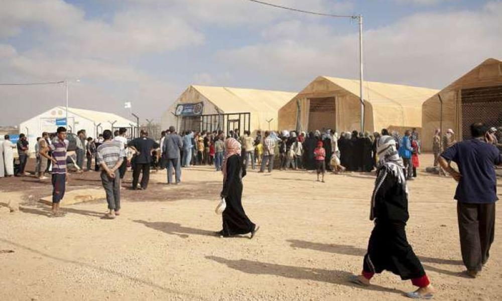 المفرق.. "كورونا" يرفع حالة الاستعداد بجميع المستشفيات ومخيم الزعتري للاجئين السوريين