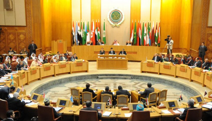فلسطين تدعو الجامعة العربية إلى اجتماع طارئ