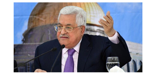 الرئيس عباس: القدس ليست للبيع وصفقة القرن لن تمر