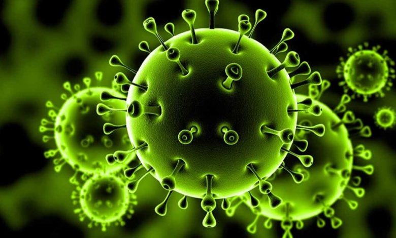 اصابتان جديدتان بفيروس كورونا في أميركا وارتفاع الاصابات بالصين الى 4515