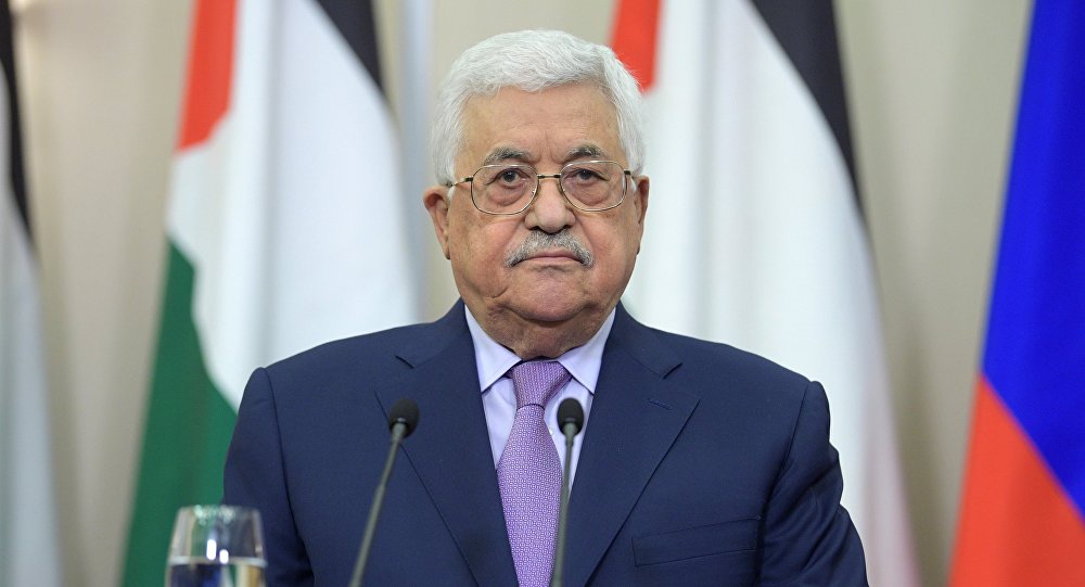 عباس يرد على خطة ترامب للسلام: القدس ليست للبيع
