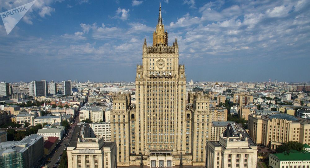 روسيا ردا على "اعلان ترمب": واشنطن ليست من يتخذ قرار التسوية