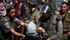 قوات الاحتلال تعتقل زوجة أسير من جنين