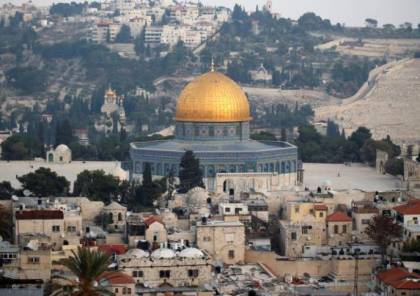 صفقة القرن: سيتم نقل احياء في القدس لسيطرة الفلسطينيين