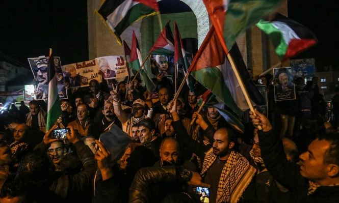 إضراب شامل في غزة رفضا لـ "صفقة القرن"