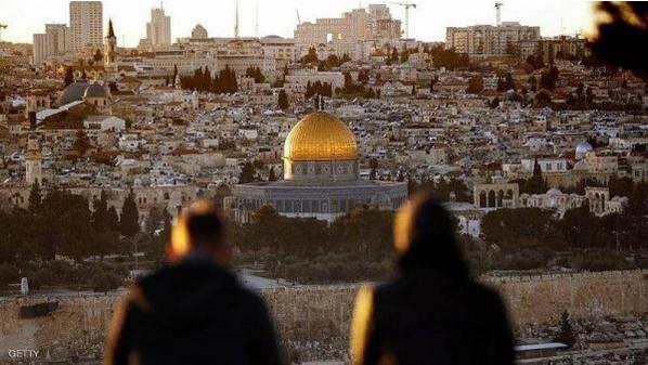 الاوقاف تحذر من فرض "واقع جديد" على المقدسات الإسلامية والمسيحية في القدس