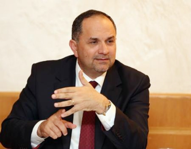 وزير العدل: تمويل الاسوارة الإلكترونية للمحكومين بالأردن