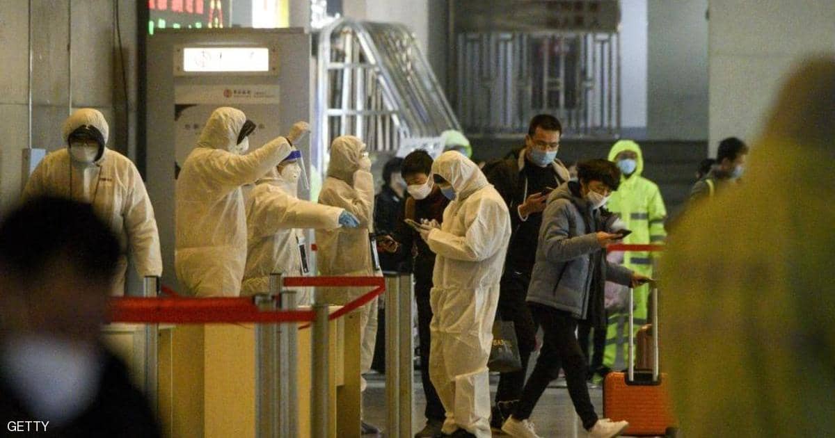 فيتنام تقتدي بالصين وتعزل ضاحية يسكنها 10 آلاف شخص لمواجهة "كورونا"