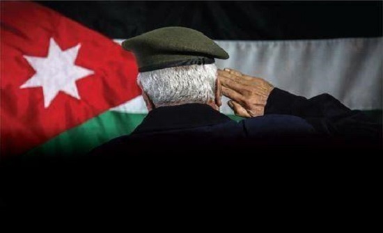 إعفاء المصابين العسكريين 50 بالمئة من أرباح صندوق التنمية والتشغيل
