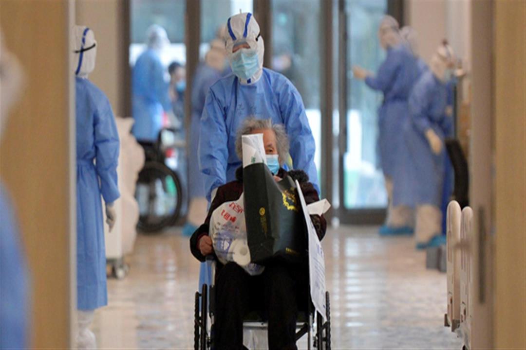 اليابان تسجل أول حالة وفاة لسيدة مصابة بفيروس كورونا