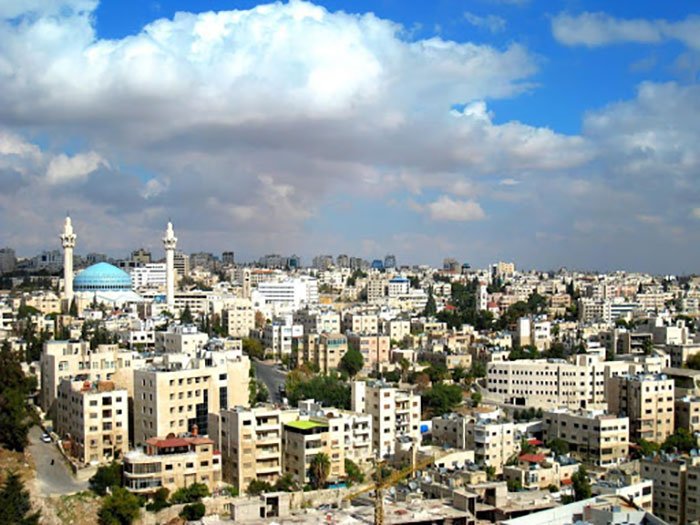 اجواء مستقرة وباردة نسبيا