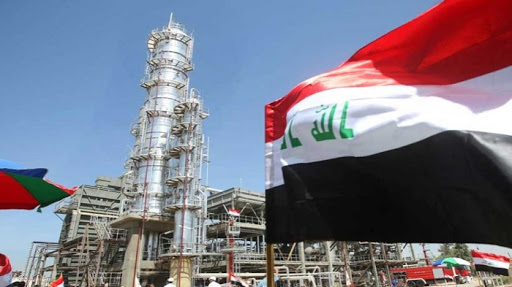 العراق يؤكد رغبة مصر استيراد 12 مليون برميل من نفطه سنويا