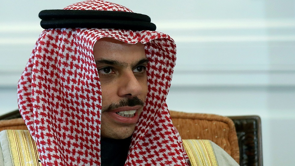 الرياض تكشف عن شرطها لتطوير العلاقات مع (إسرائيل)