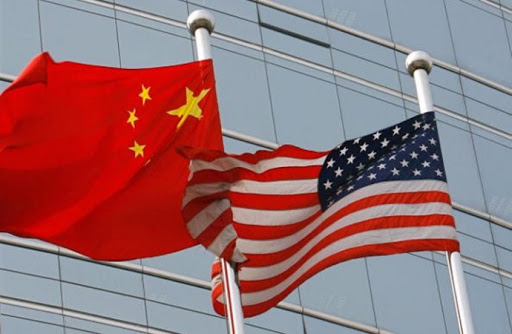 الخارجية الصينية : أميركا خطر على الصين