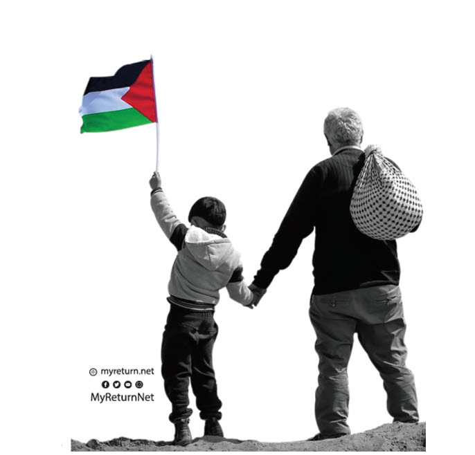 عمان: إطلاق حملة "العودة.. حقي وقراري" الخميس