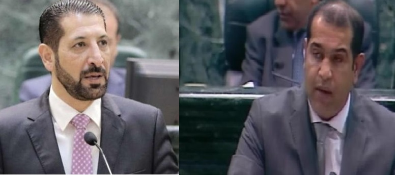 النائبان عدنان أبو ركبة ومحمد نوح القضاة الأكثر غيابا عن مجلس النواب