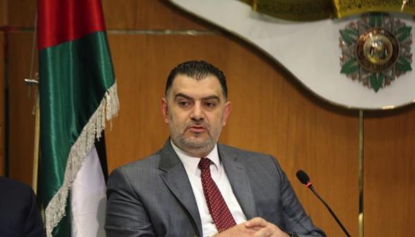 البطاينة: الكفاءات الأردنية يمكن استثمارها بالعالم