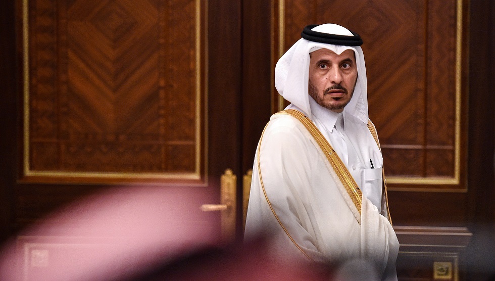 استبعاد الشيخ عبد الله آل ثاني مؤقتا من رئاسة نادي ملقا الإسباني