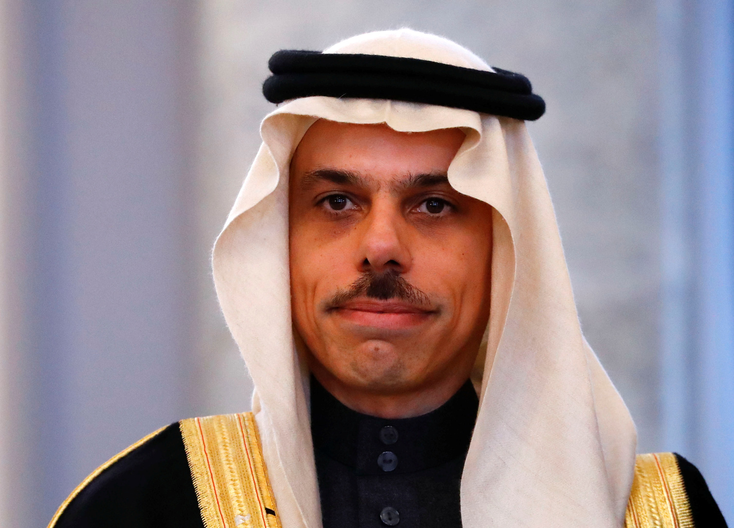 وزير الخارجية السعودي: عبرنا عن قلقنا من إرسال تركيا أعدادا كبيرة من المرتزقة إلى ليبيا