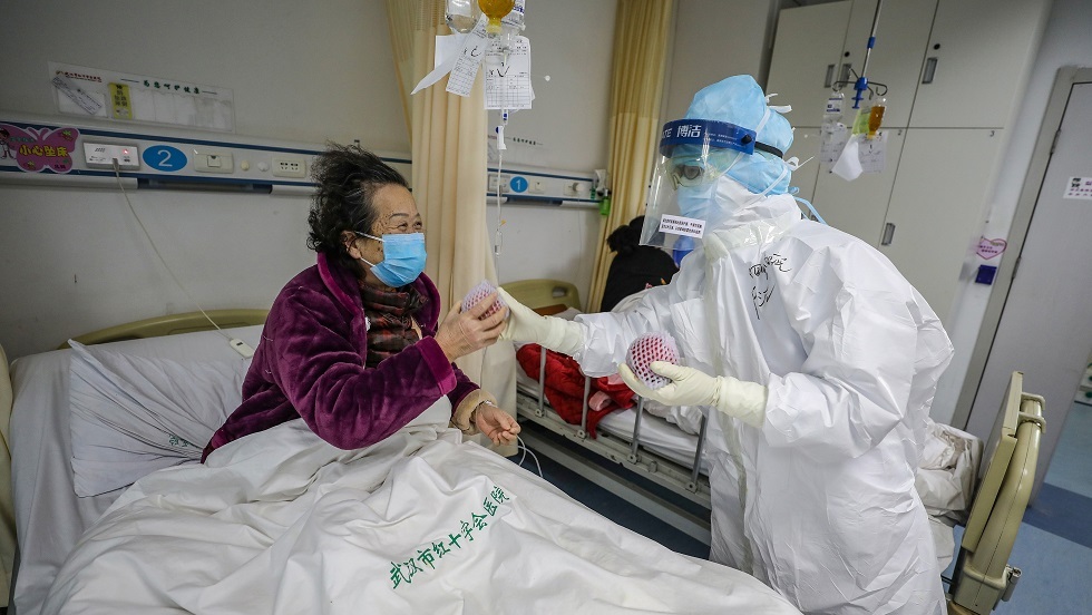 الصين.. معدلات الشفاء من "كورونا" أكثر من الإصابات الجديدة لأول مرة في ووهان